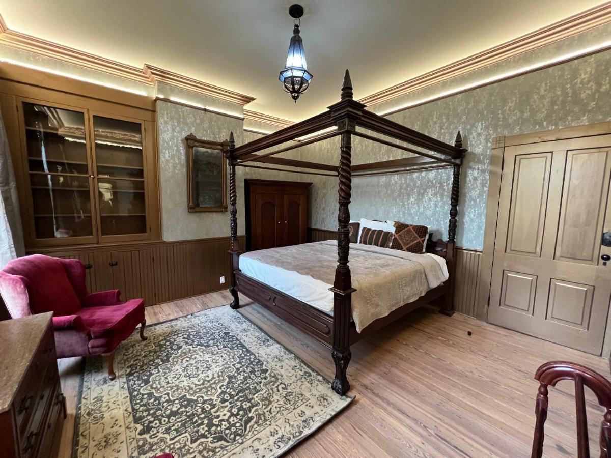 1001 Nights Historic Bed And Breakfast Adults Only St. Augustine Exterior foto