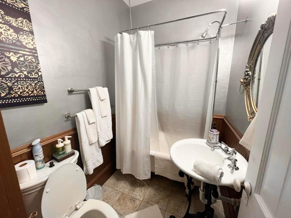 1001 Nights Historic Bed And Breakfast Adults Only St. Augustine Exterior foto